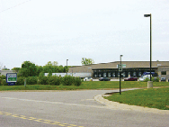 Levin Properties served as a special advisor to REvest Partners in the acquisition, underwriting, debt and equity structuring and procurement, and project management for the sale/leaseback of a 270,000 SF warehouse and distribution facility located at 2510 Snow Road, Lansing, Michigan. The tenant is Comprehensive Logistics Co., Inc., an affiliate of Falcon Transport Co., Inc. The property was built in 2000, and features 60 dock doors, and ceiling heights of 22'-24' clear. The Property is less than 3 miles from General Motors' Lansing Delta Township Assembly Plant, a $1 billion, 2.4 million SF state-of-the-art facility which opened in January, 2007.