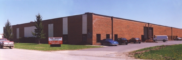 This 60,400 SF multi-tenanted warehouse located in Palatine, Illinois was substantially damaged by a fire prior to the closing.  The Partnership closed on the Property, took and assignment of the insurance proceeds, rebuilt the building, released the Property to 100% occupancy, and sold the building inside of 2 years.